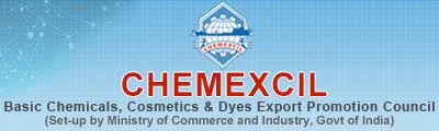 Chemexcil registration